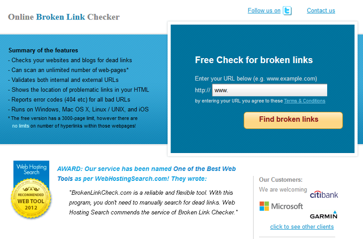 broken_link_check